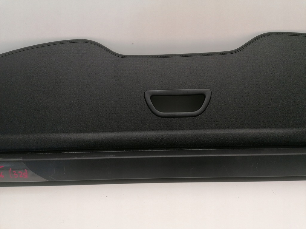 фото №7, Mercedes b klasa w246 шторка багажника оригинал 11-18