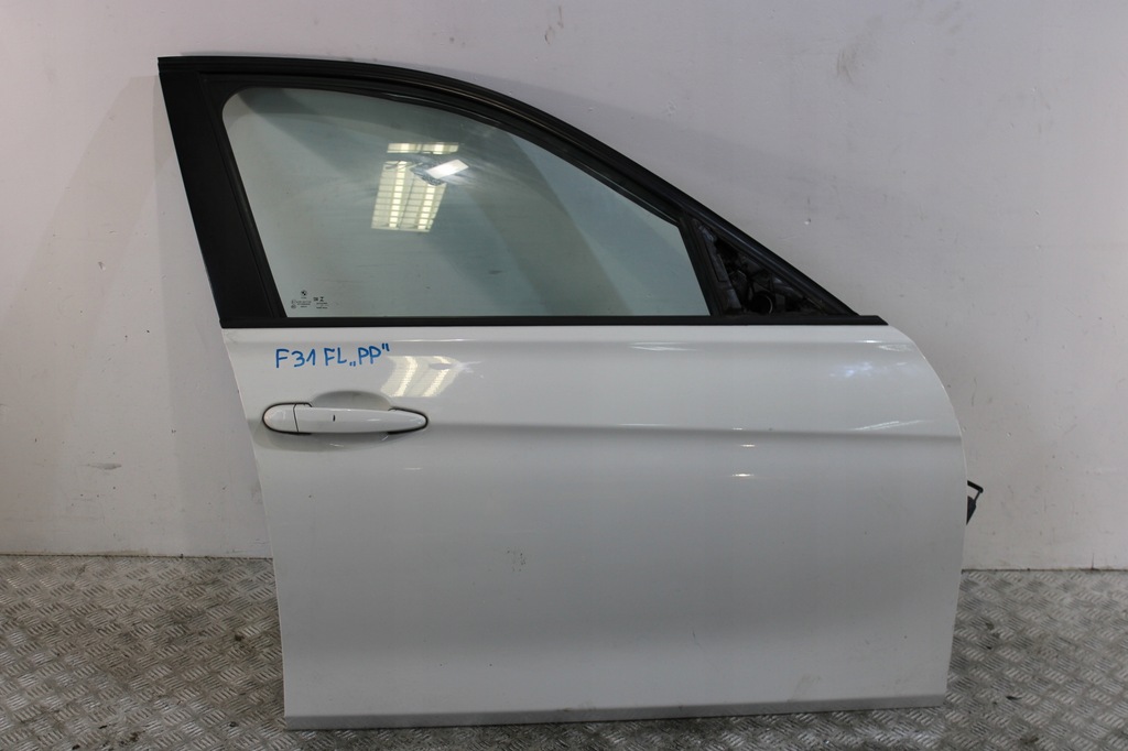 фото №1, Дверь правый перед передние bmw 3 f30 lift