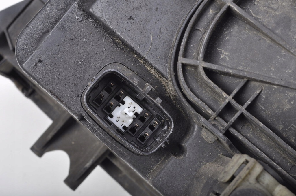 фото №9, Mazda 6 i gg лампа правая передняя правый перед ксенон europa