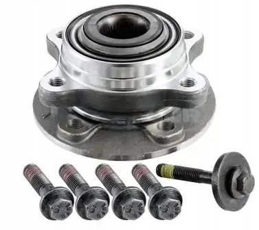 фото №1, Підшипник колеса перед r165.35 snr volvo xc90 i