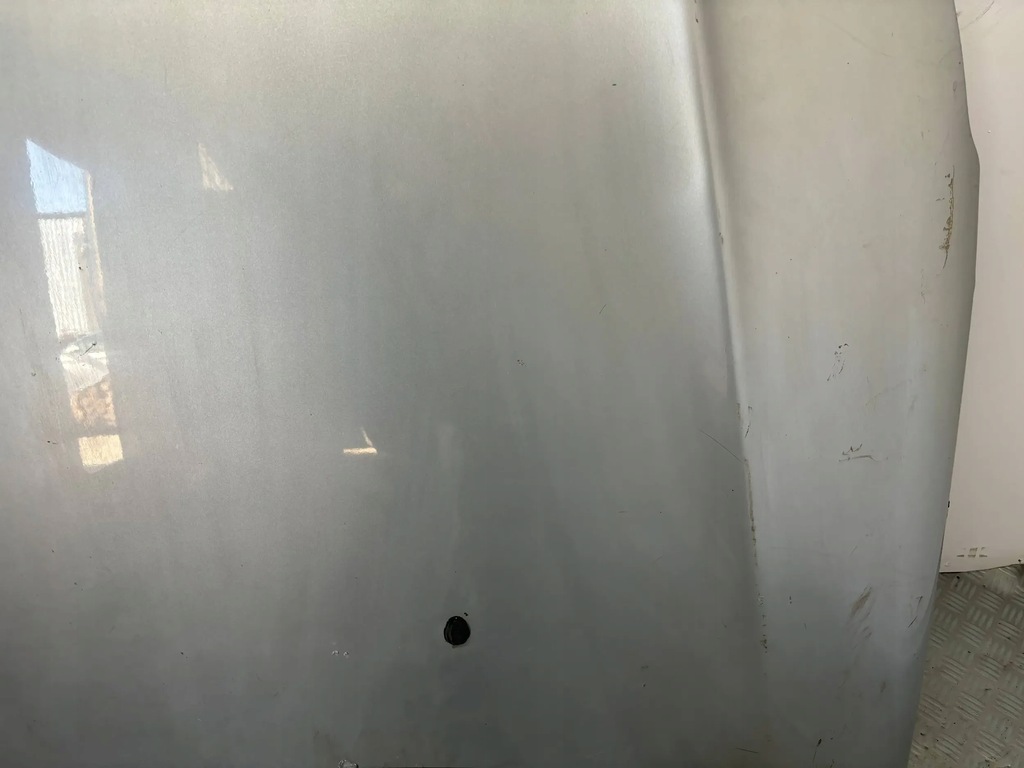 фото №8, Капот кришка двигуна citroen c5 x7