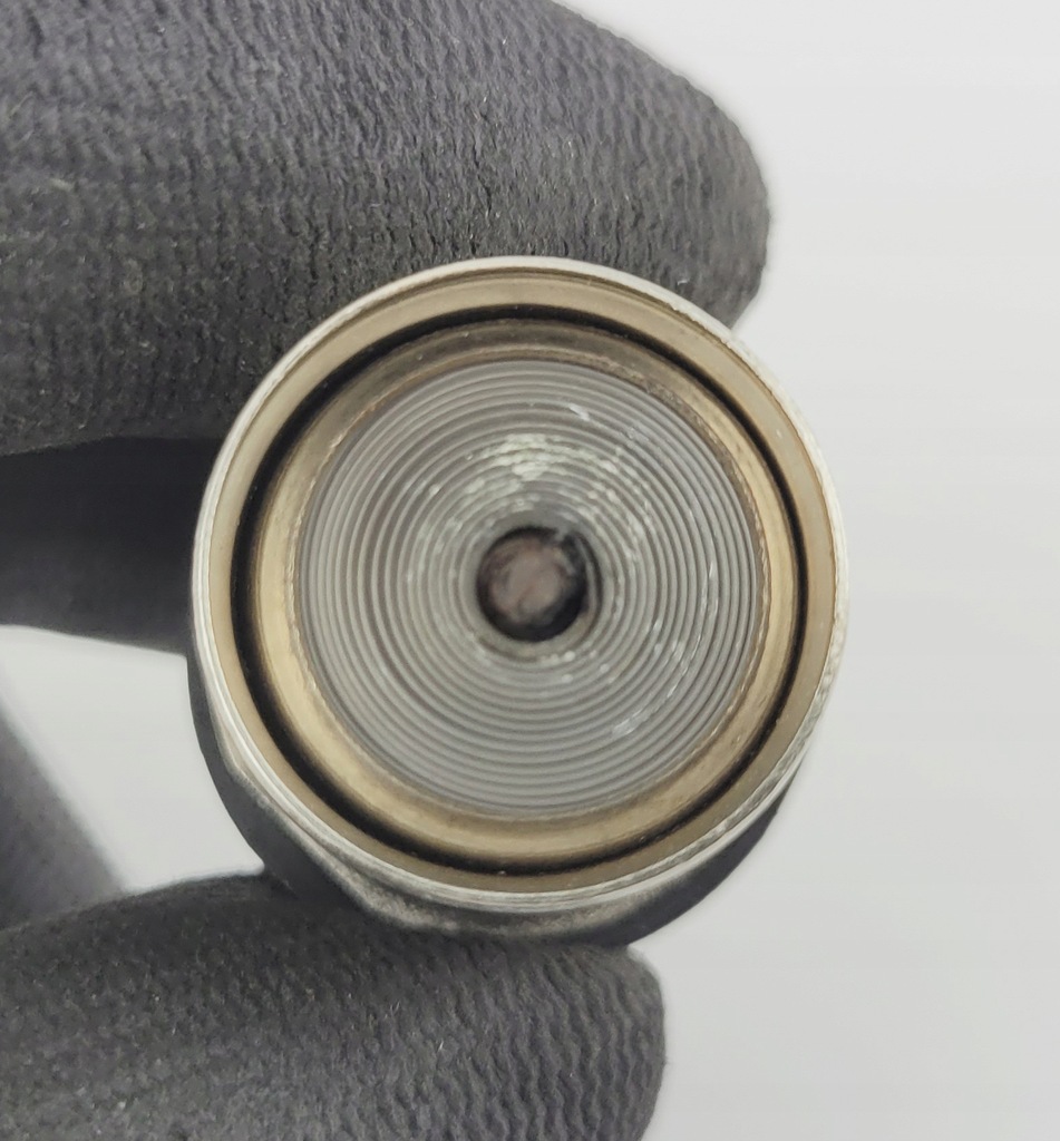 фото №5, Citroen c5 iii x7 прикурювач тунель попільнички оригінальна