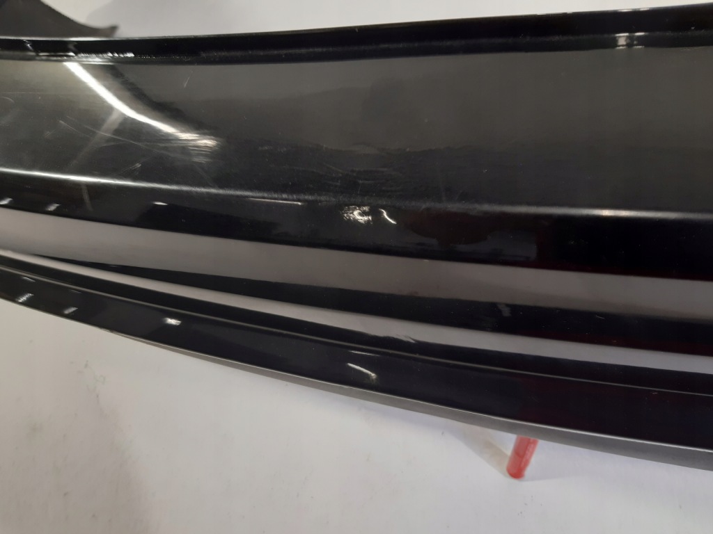 Бампер задняя задний mercedes w204 amg c-klasa универсал Недорого