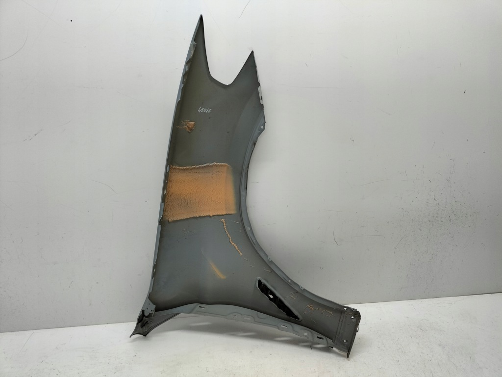 Крыло  передний перед левое  bmw x3 g01 17- с Разборки