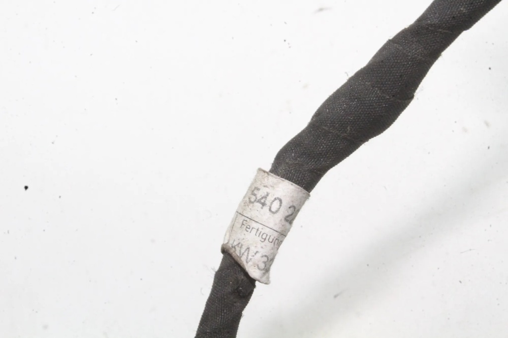 фото №10, Жгут задних датчиков pdc mercedes-benz gla x156 a1565402200 2.1l