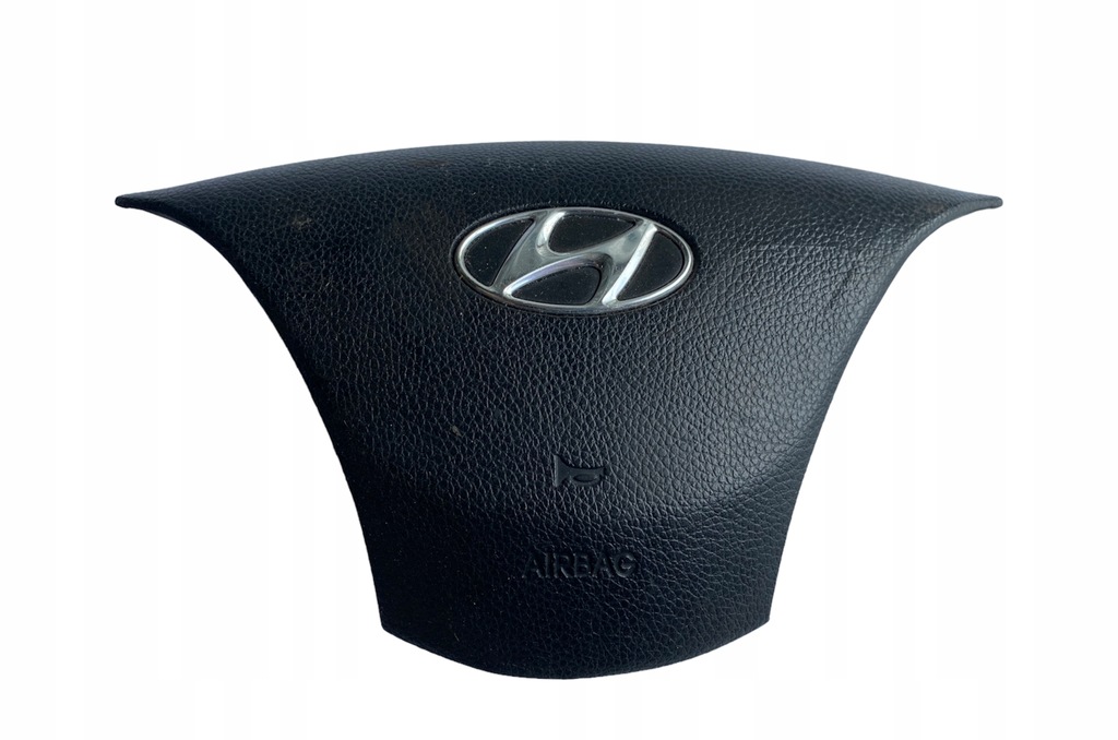 фото №1, Подушка безопасности водителя 56900-a6000 hyundai i30 ii