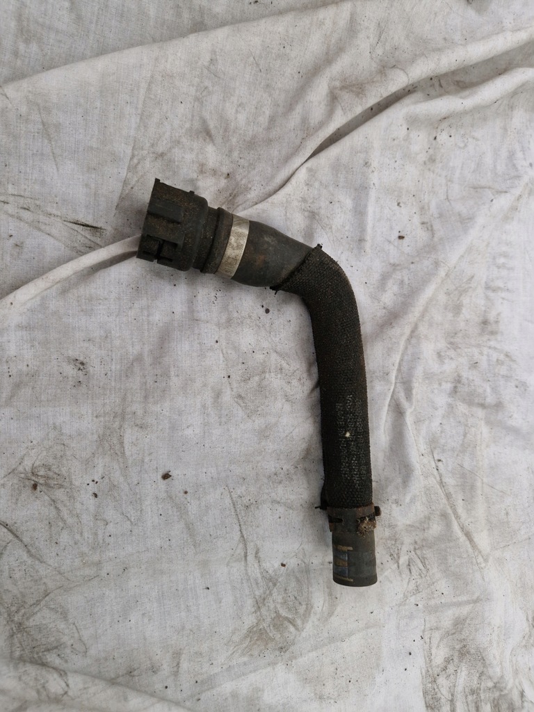 фото №1, Audi a6 a7 4g wąż шланг wody