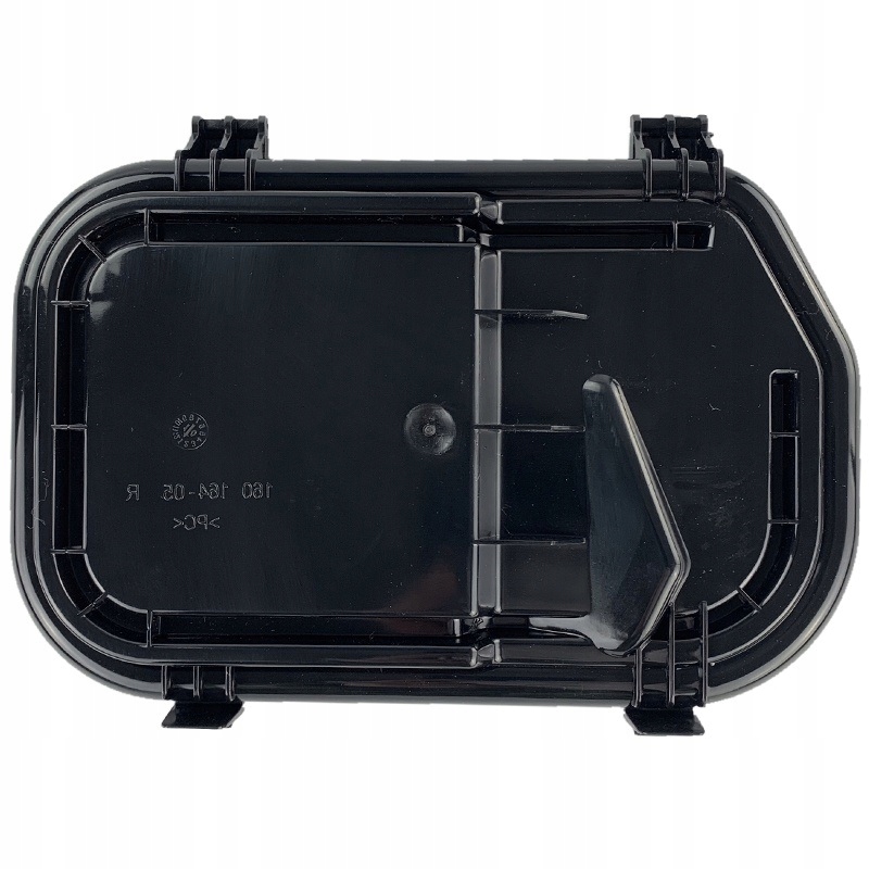 фото №1, Zaślepka/dekiel фара abakus 003-15-612