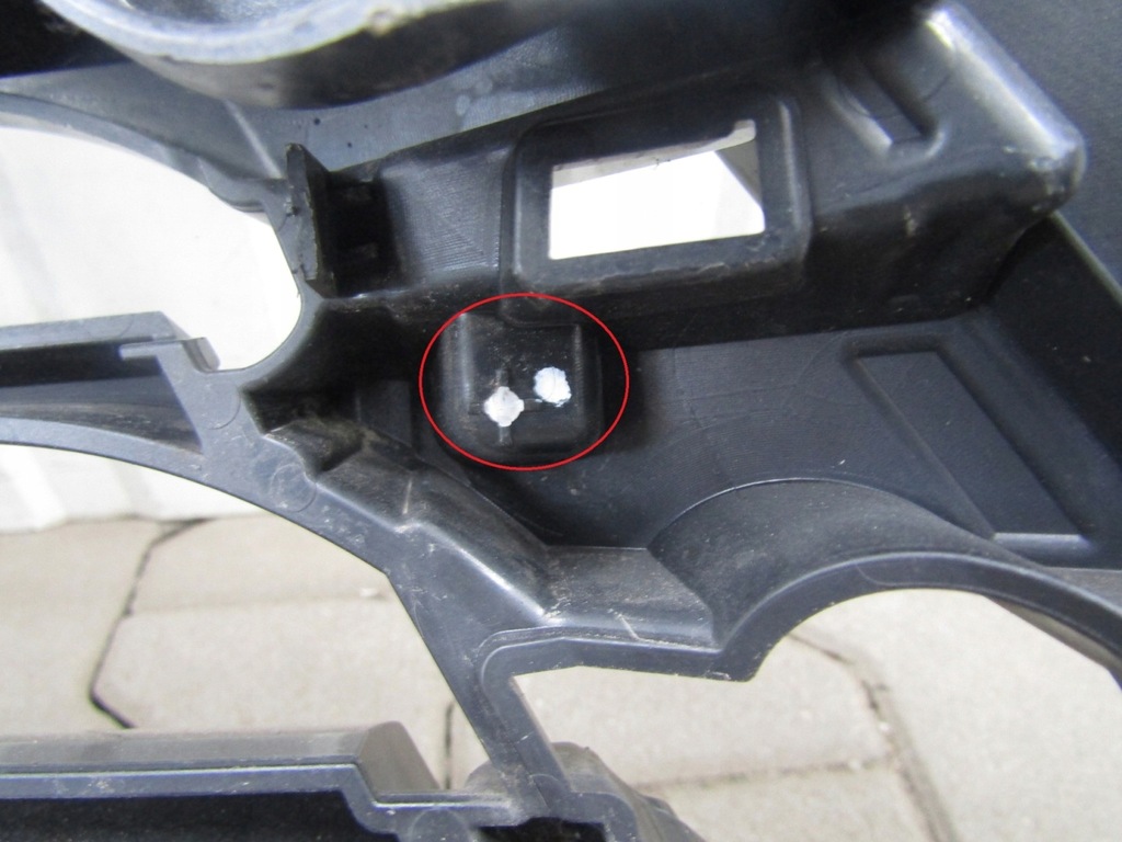 фото №11, Бампер перед lexus nx 200 300h lift 17-21