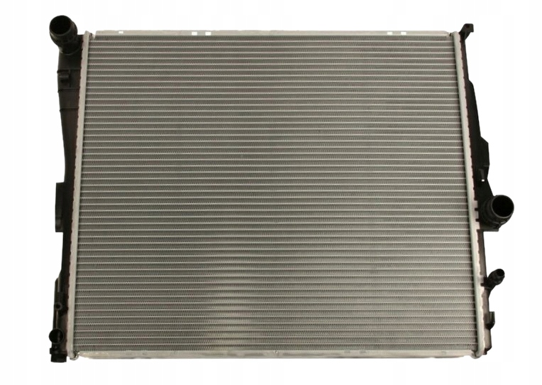 фото №1, Радіатор wody bmw x3 e83 2.5 2004 - 2011