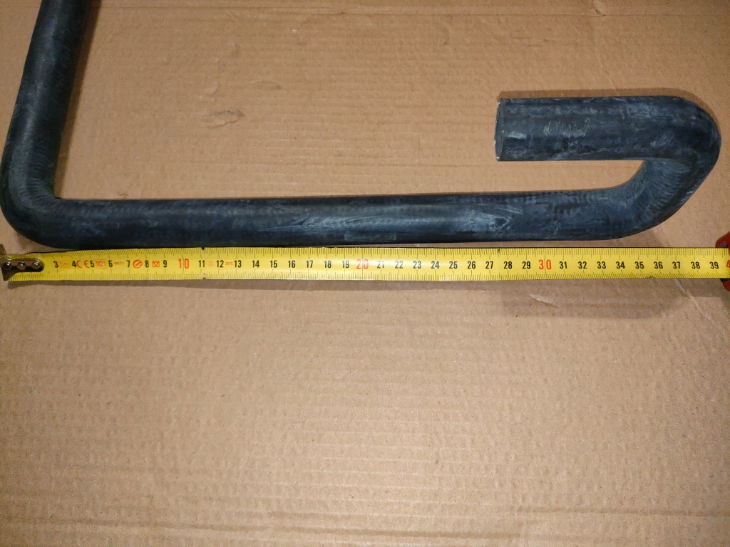 Пабтрубок  водяной системы охлаждение webasto eberspacher fi 20mm комплект набор Недорого