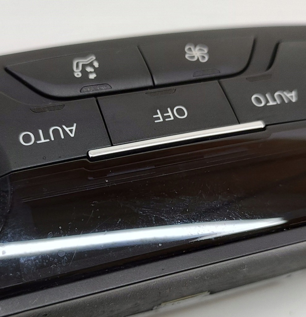 фото №8, Audi a7 s7 4g 2017 перемикач / вимикач обдув вентилятор