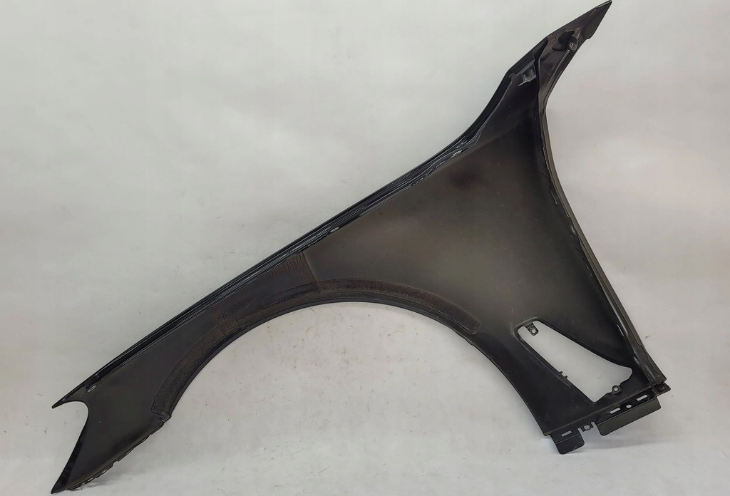 фото №12, Bmw 7 g11 g12 15 крыло перед передний правый fv