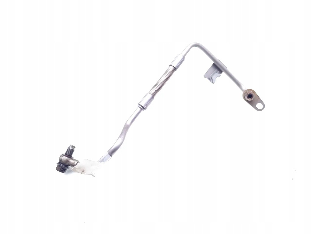 фото №12, Jaguar f-pace шланг масляный смазки турбины 2.0 td4 дизель 2018 suv