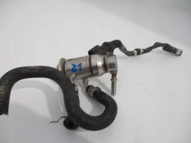 Купити Jeep compass 2 2.0 mtj форсунка adblue