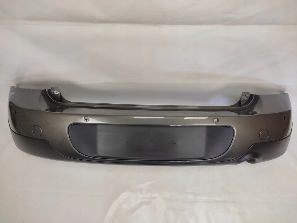 фото №1, Mini countryman r60 бампер задний задняя 4pdc 2010-