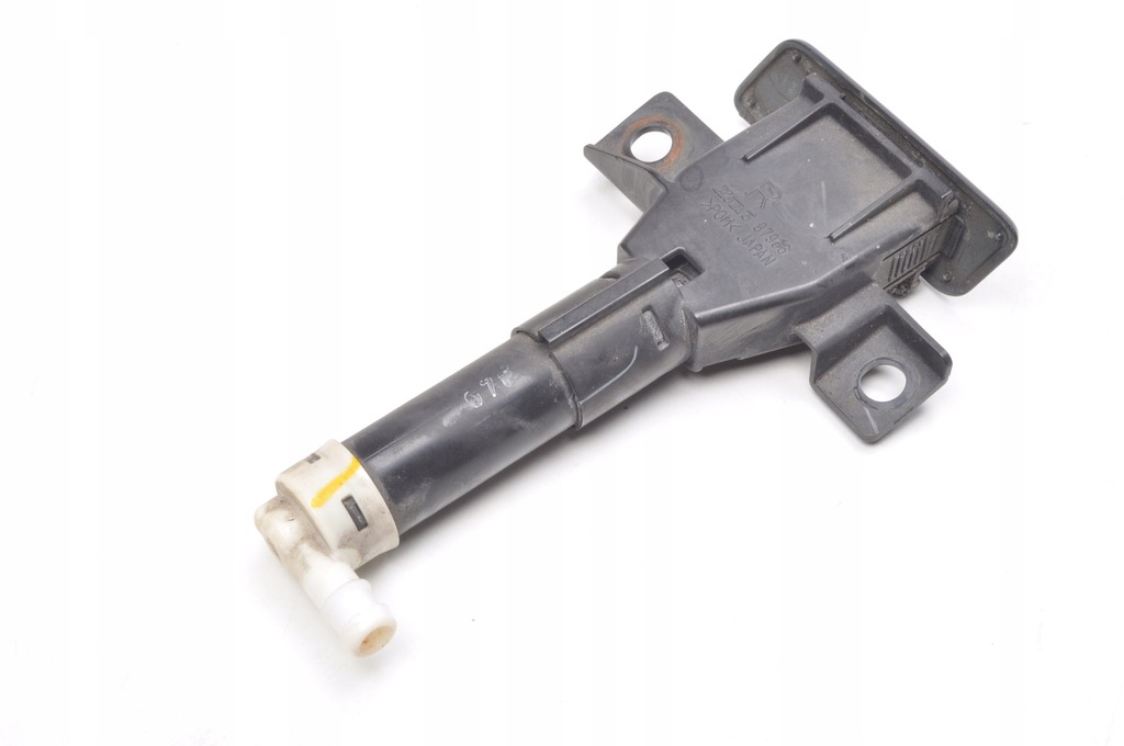 фото №1, Peugeot 4007 помпа омывателя фары правая 87936