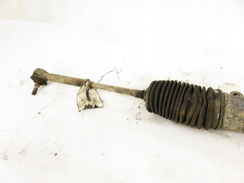 фото №6, Рулевая рейка fiat punto ii 00467476260