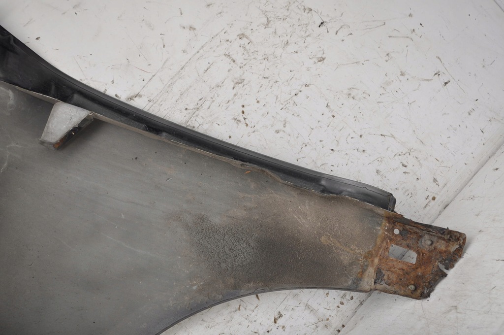 фото №13, Porsche cayenne крыло правый перед передний