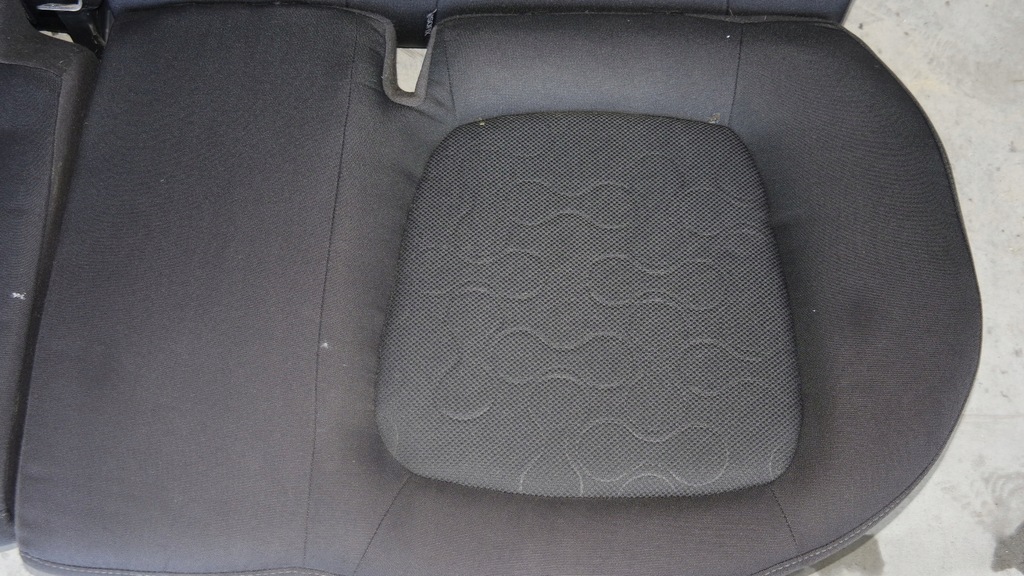 фото №7, Сиденье сиденья hyundai i20 i 3d