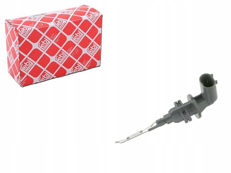 фото №7, Febi 26115 датчик уровня жидкость охлаждающий