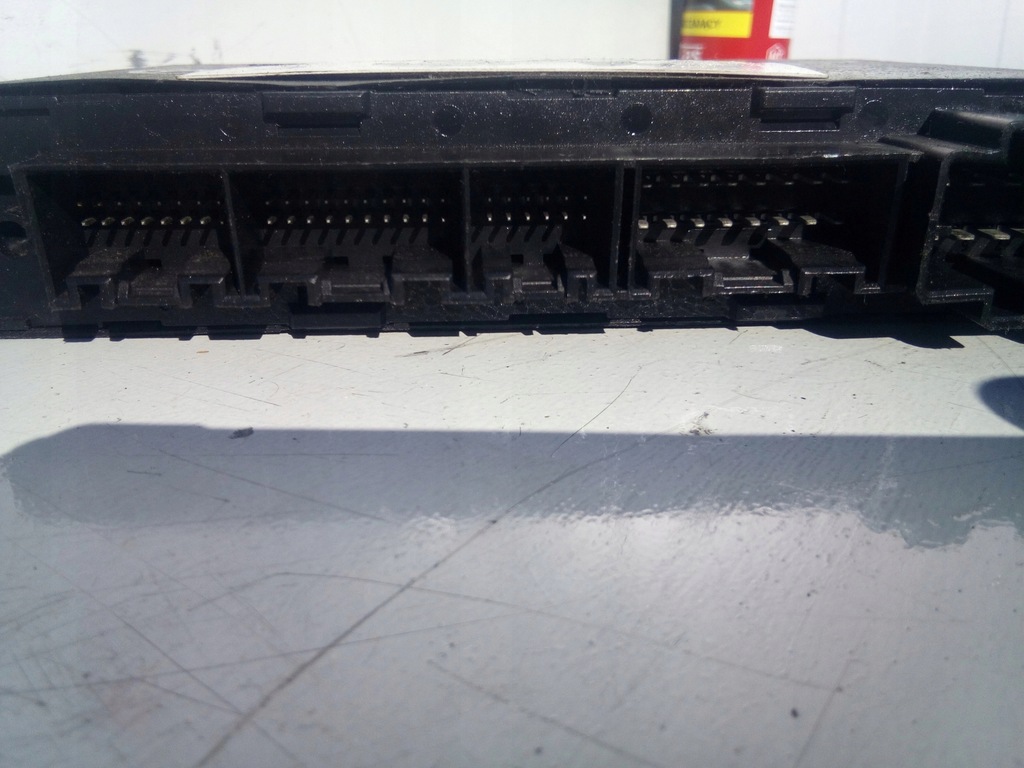 фото №1, Модуль комфорту audi a4 b6 b7 8e0959433ap nr.k4