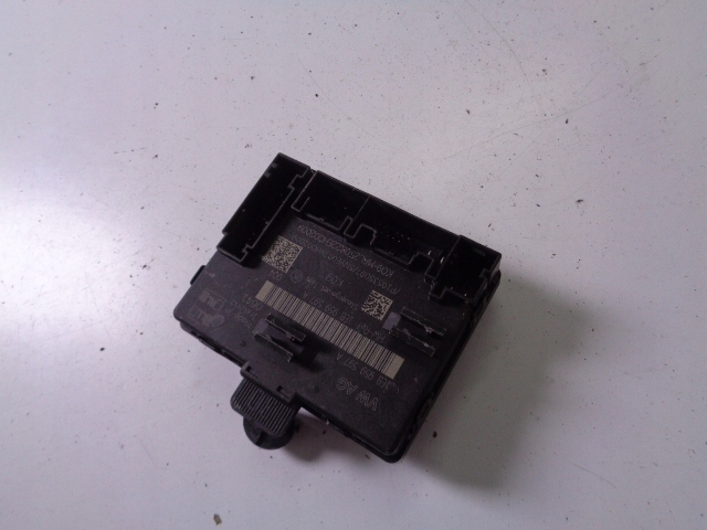 фото №1, Модуль дверь левый задняя audi q4 e-tron