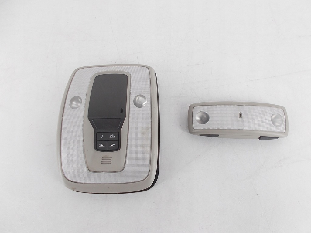 фото №1, Лампа задняя освещение кабины volvo xc60 xc 60