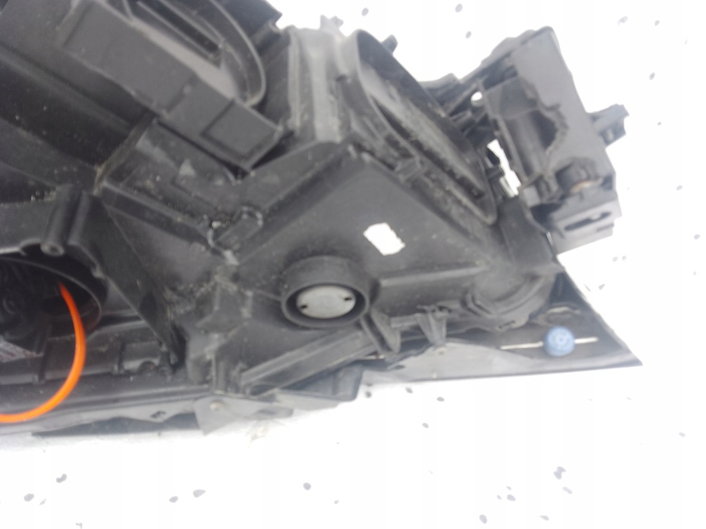 фото №12, Vw arteon лампа левая фара full led 3g8941035