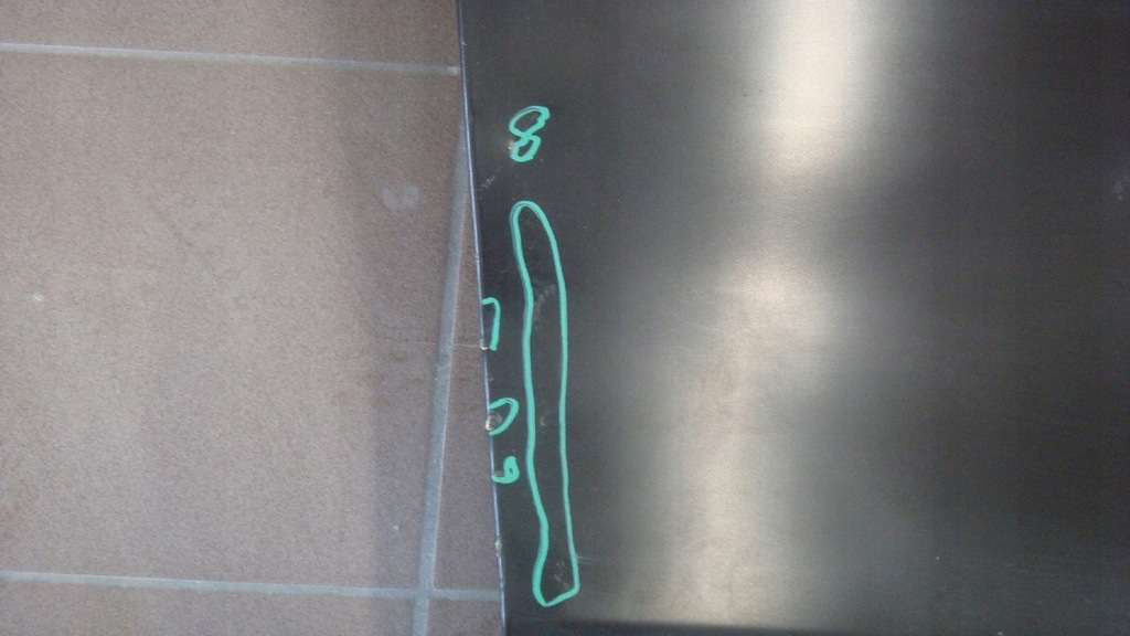 фото №3, Двері праве передні перед renault espace 5 v