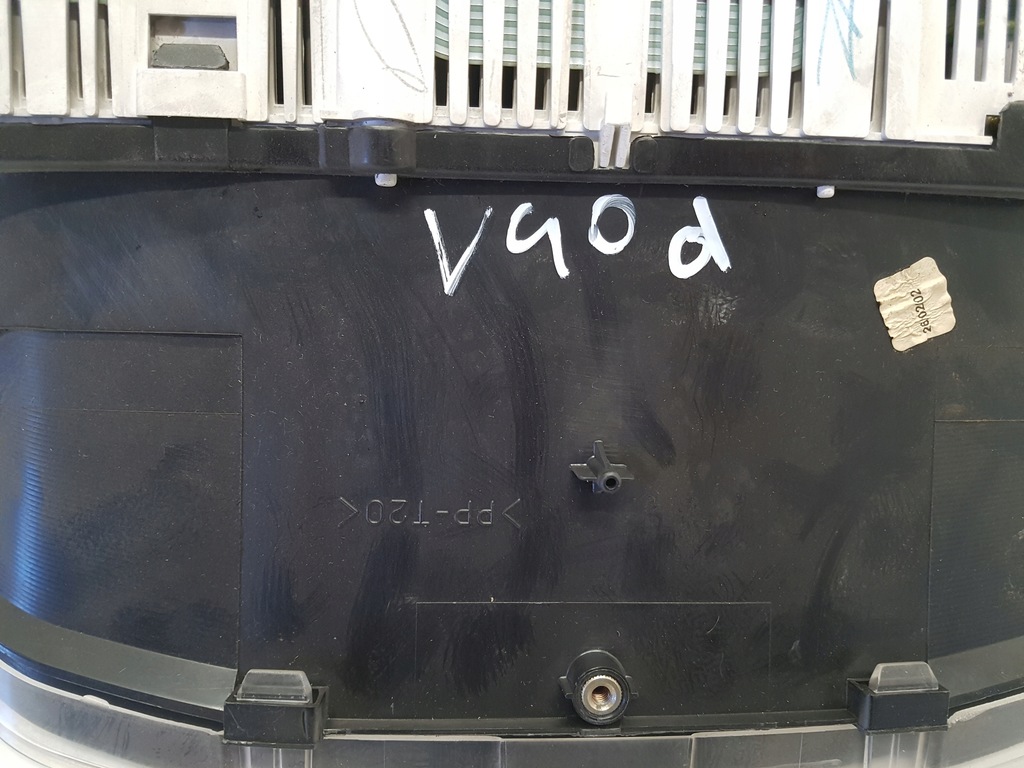 фото №5, Счетчик volvo s40 v40 1,9 30638560a lift