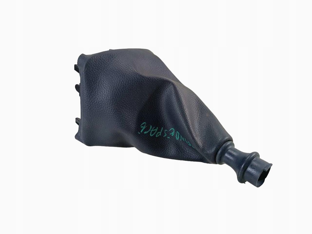 фото №1, Чохол перемикання передач renault espace iv