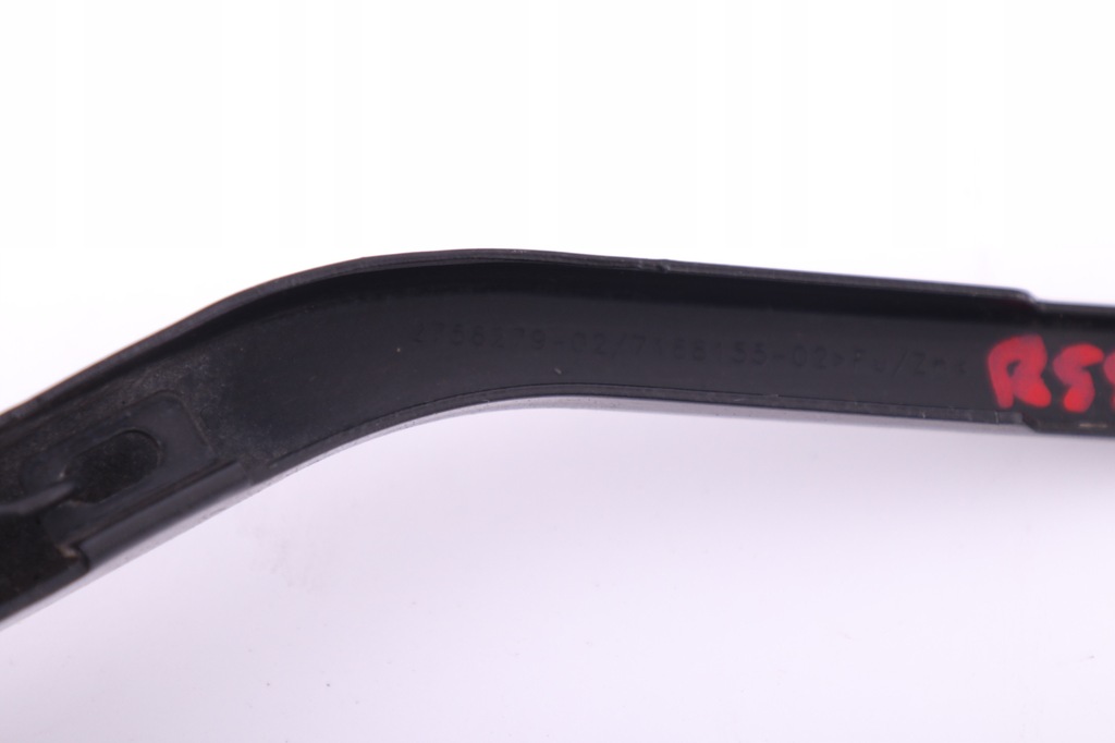 фото №8, Mini r55 clubman дворник левая левый задняя