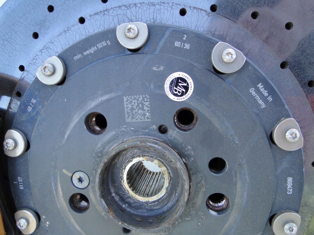 Mercedes amg gt 190 e 213 sl 231 диск гальмівна задня ліва правий керамічний Доставка