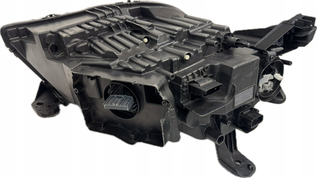 Фара перед левая к peugeot 508 2 full led 18–23 oe: 9823144680 / 89911458 Недорого