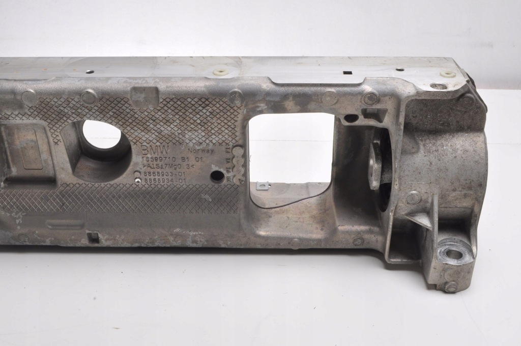 Bmw u06 1.5 гібрид кронштейн кронштейн кронштейн двигуна 24r 8868933 8869834 Оригінал