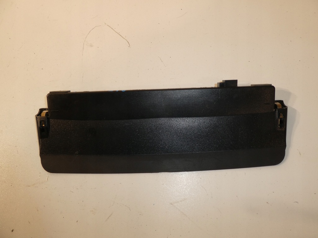 фото №1, Vw passat b7 третій світло стоп 3c5945097