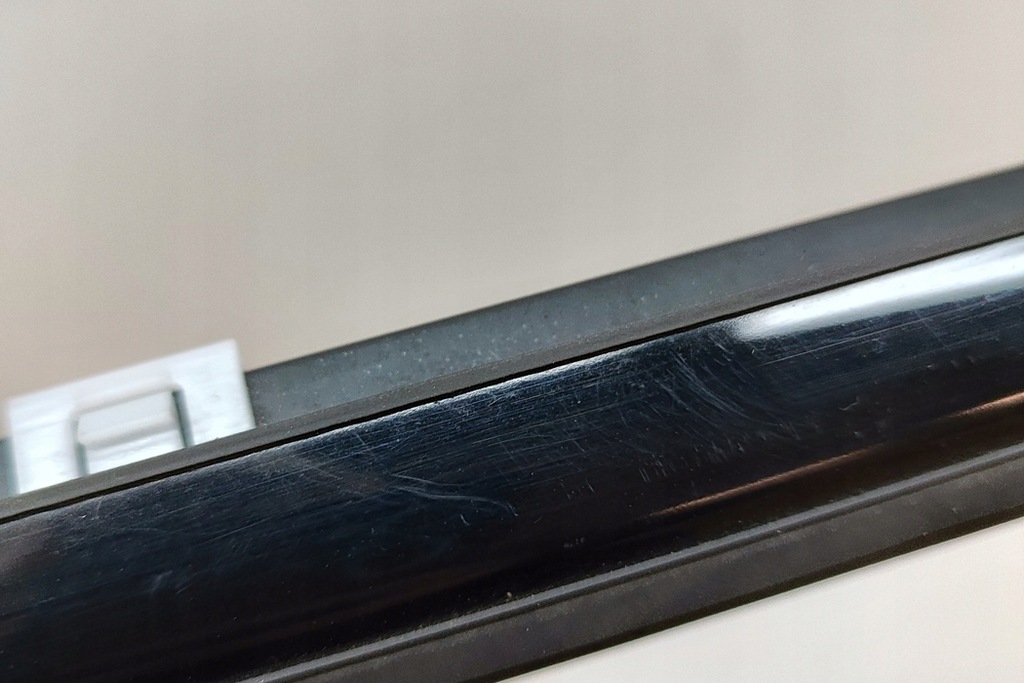 фото №6, Kia ev6 cv задние левая дверь стекло ремень 83210-cv000 электрика 168kw