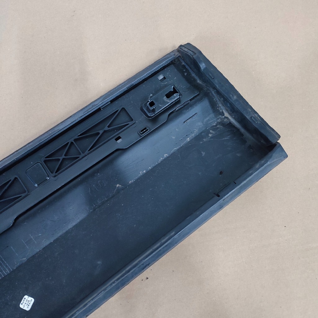 фото №15, Seat ateca 575 молдинг дверь левый задняя 575854949