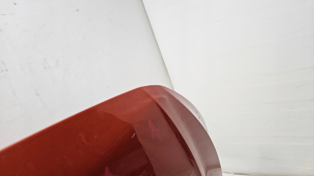 фото №9, Капот крышка двигателя vw polo 6 vi 2g0 оригинал