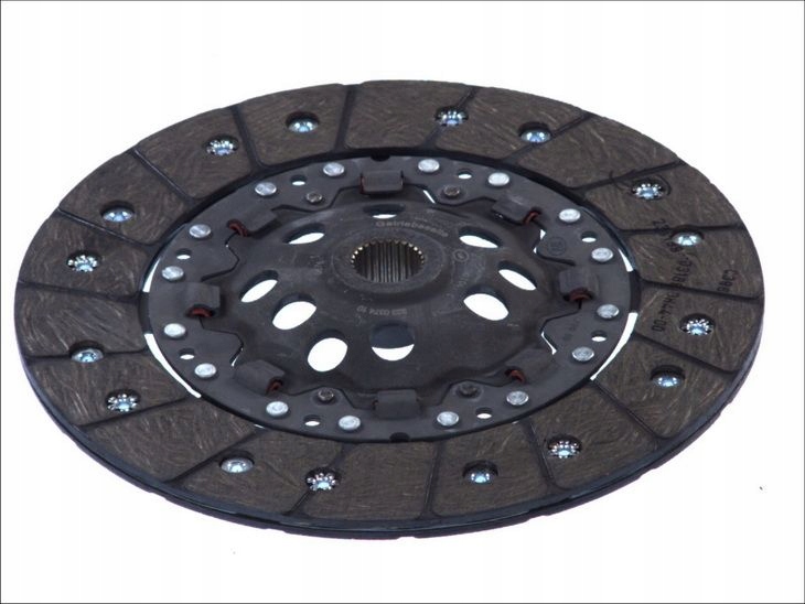 фото №11, Диск сцепления pełen профиль audi a1 a2 a3 tt seat cordoba cordoba