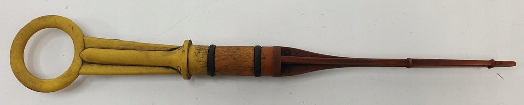 фото №1, Щуп щуп масла renault kangoo i 1.6 107188