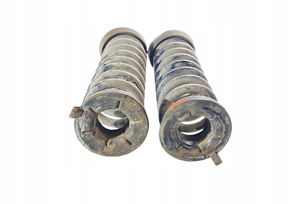 фото №8, Пружина амортизатора задняя левая chevrolet camaro 04010830 6.2l бензиновый