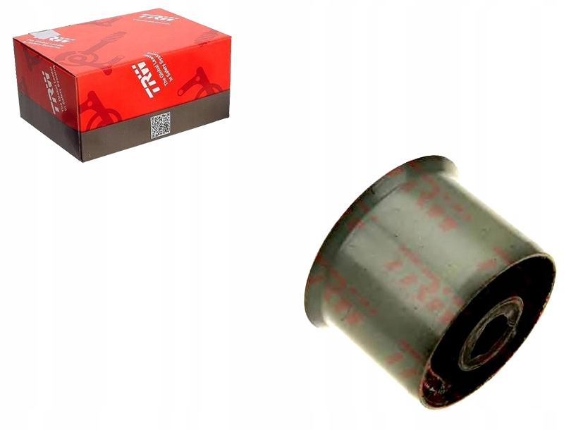 фото №1, Trw сайлентблок важеля перед з задній seat cordoba,