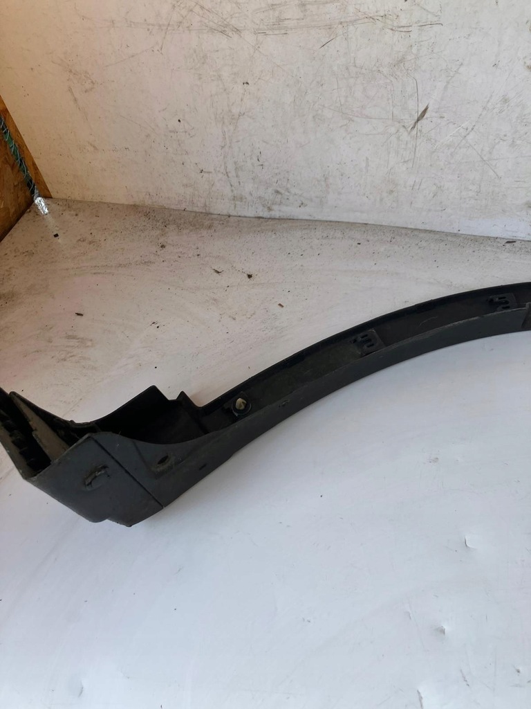 фото №6, Молдинг крила лівий перед mazda cx5 kd53-51w31