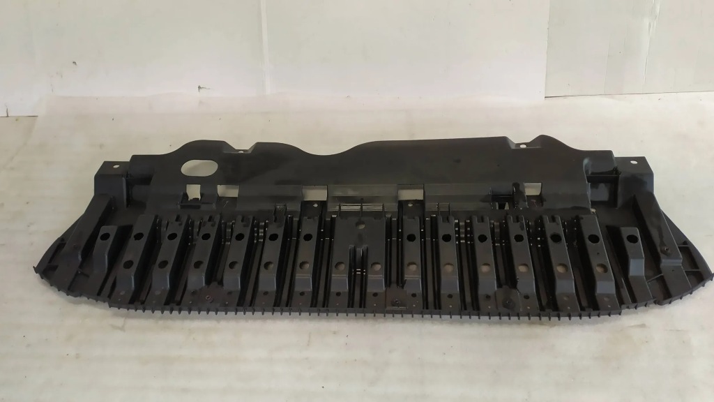 фото №1, Захист плита pod бампер toyota avensis t27