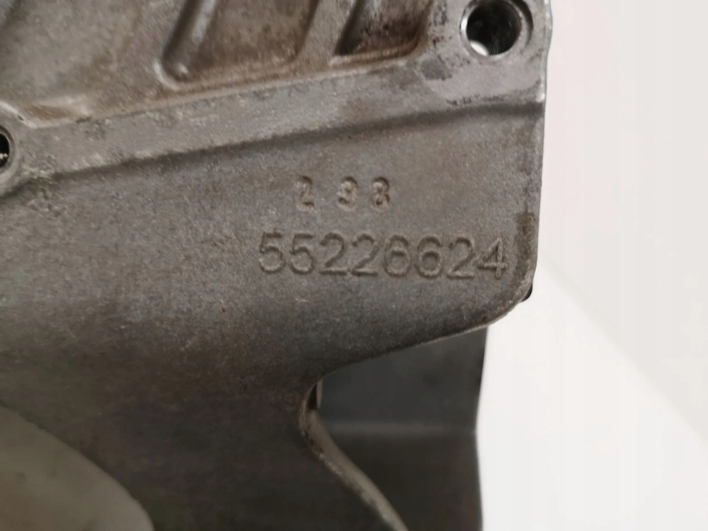 фото №8, 2013 opel combo d кронштейн насоса пального 55226624