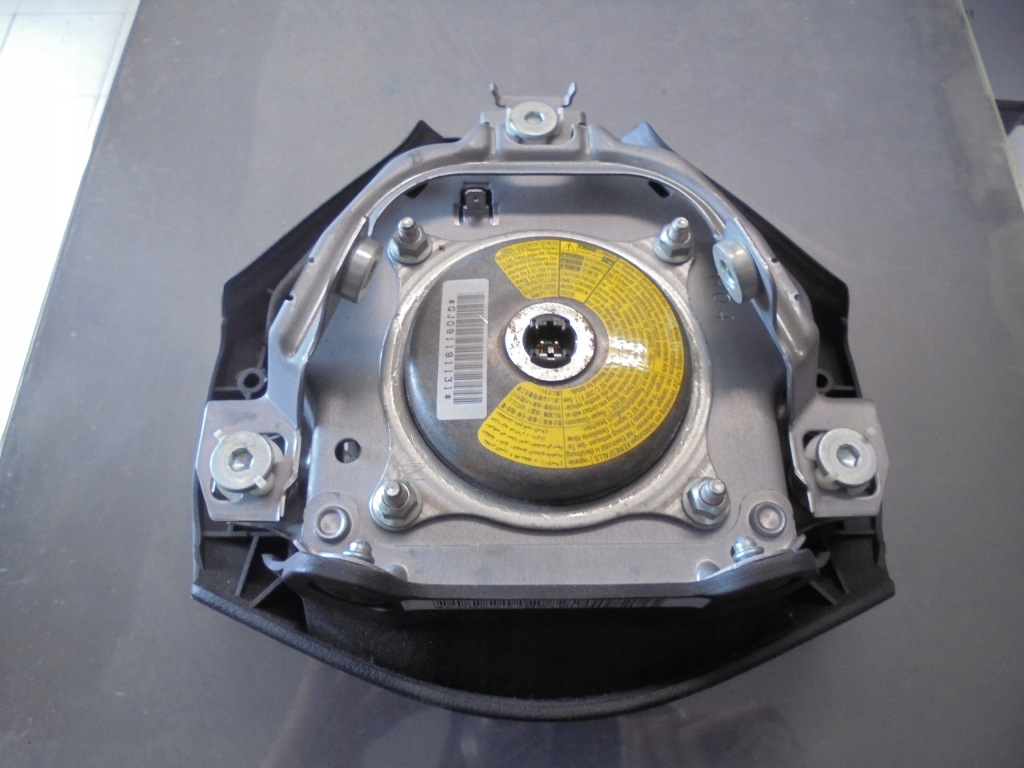 фото №3, Подушка подушка безопасности subaru legacy v 2009