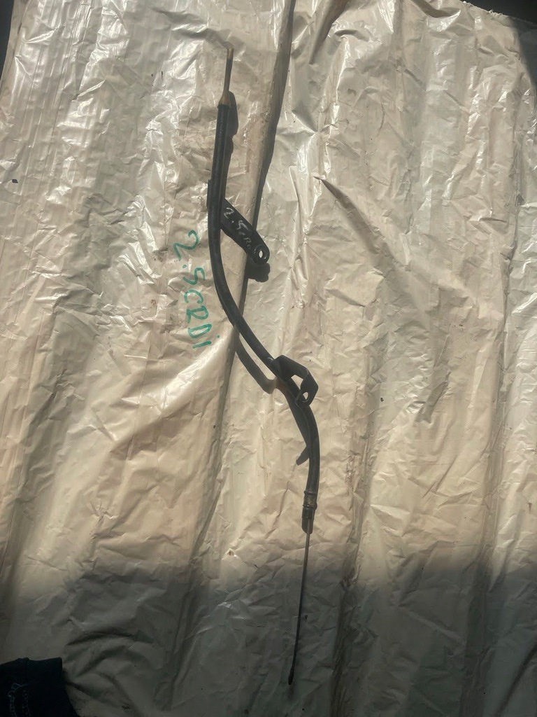 фото №1, Щуп щуп оливи 2.5crdi d4cb kia sorento hyundai