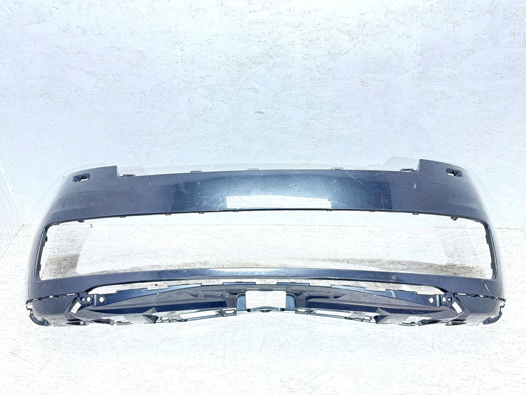 фото №1, Land rover range rover vouge l460 бампер перед передний